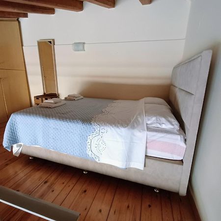 Mary'S Bright Apartment - Corfu Old Town מראה חיצוני תמונה