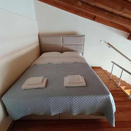 Mary'S Bright Apartment - Corfu Old Town מראה חיצוני תמונה