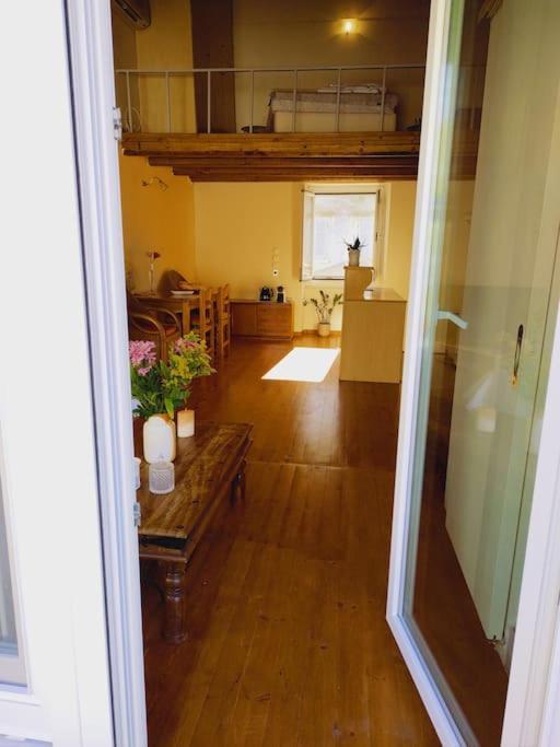 Mary'S Bright Apartment - Corfu Old Town מראה חיצוני תמונה