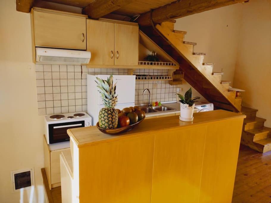 Mary'S Bright Apartment - Corfu Old Town מראה חיצוני תמונה