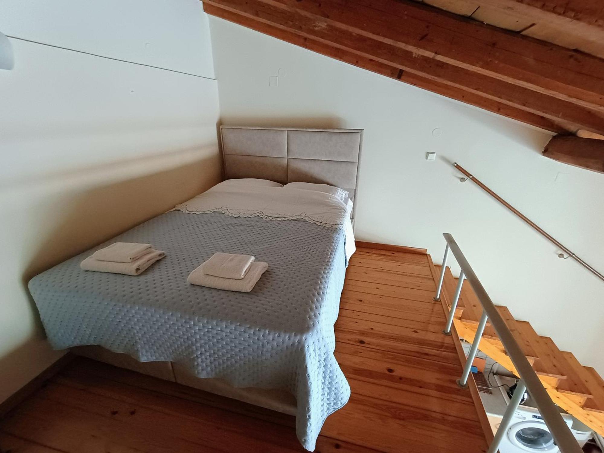 Mary'S Bright Apartment - Corfu Old Town מראה חיצוני תמונה