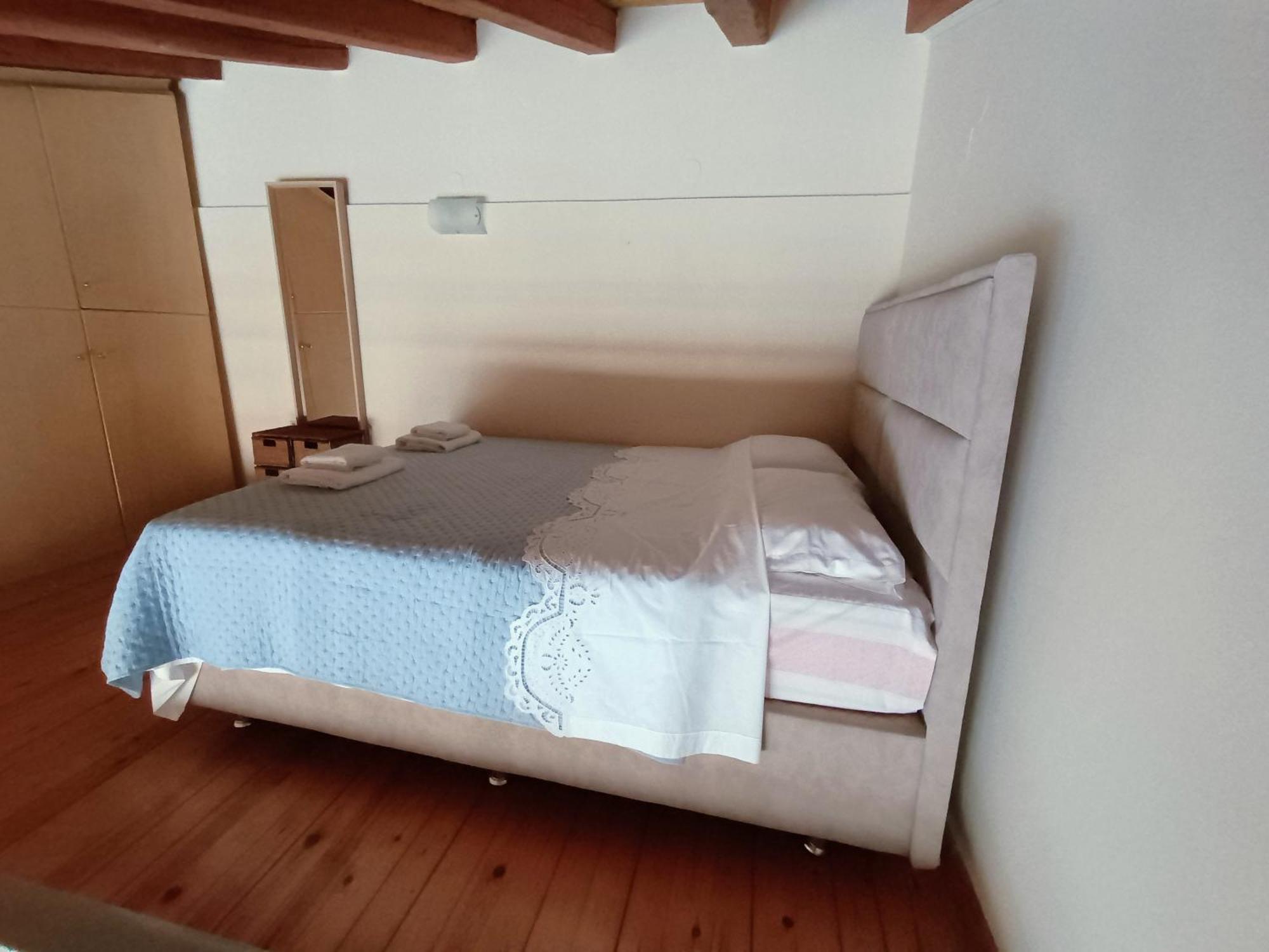 Mary'S Bright Apartment - Corfu Old Town מראה חיצוני תמונה