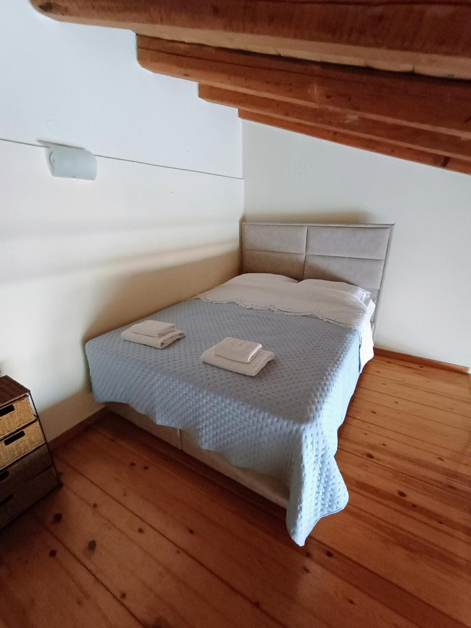 Mary'S Bright Apartment - Corfu Old Town מראה חיצוני תמונה